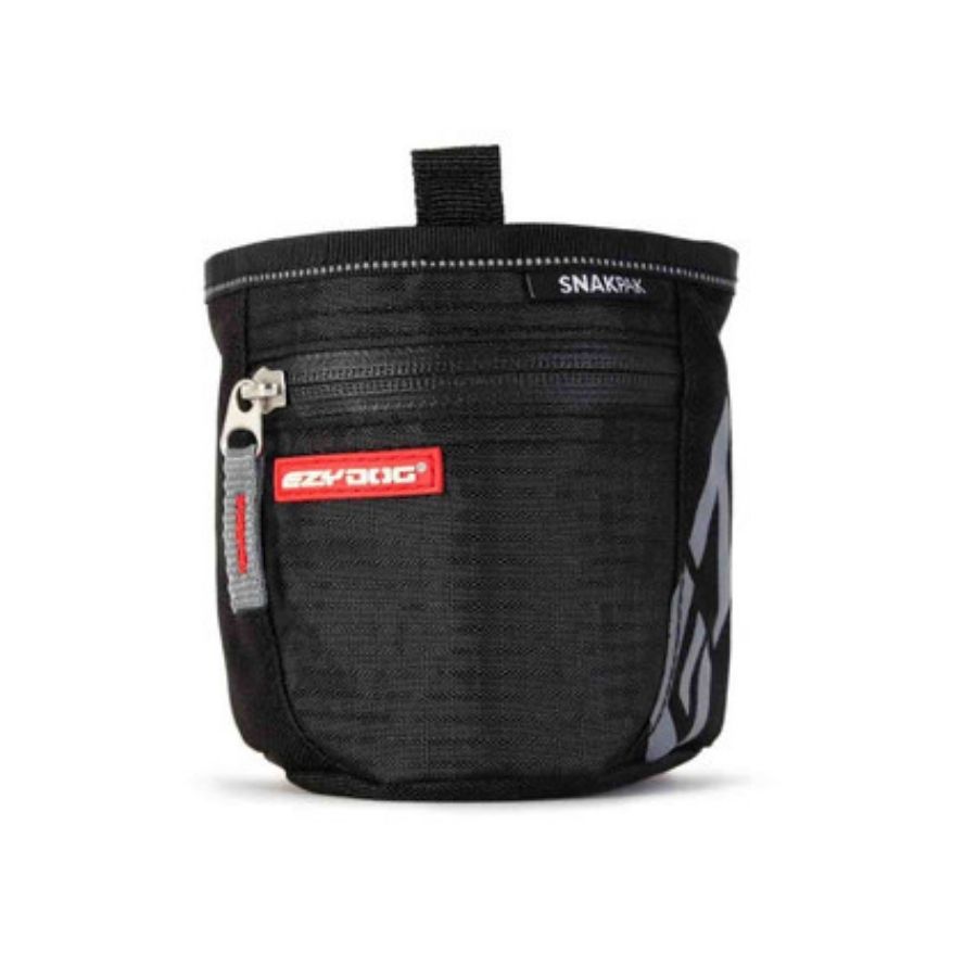 Snakpak go treat bag - ezydog
